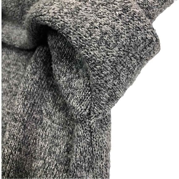 Thomas Payne UK Collection Gray Zip Up Sweater - Picture 8 of 12